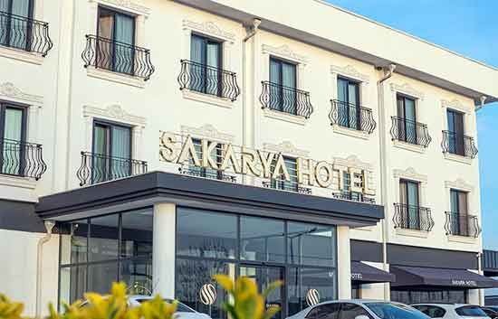 Sakarya Hotel